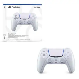 Playstation-5-dualsense-wireless-controller-chroma-pearl, Επαρχία Λεμεσού — Λεμεσός - Άγιος Ιωάννης