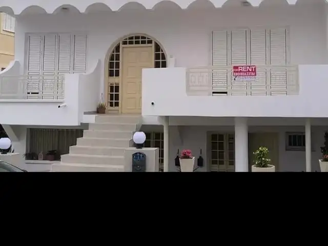 2-bedroom apartment to rent, Nicosia — Aglantzia