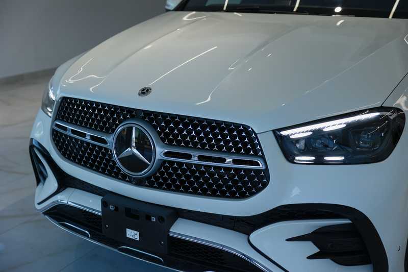 2023 Mercedes-Benz GLE-Class 3,0L 2023 Cyprus