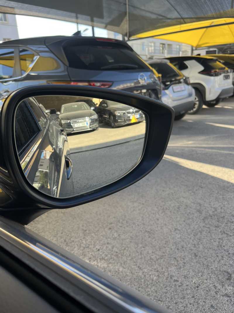 2022 Mazda CX-30 2,0L 2022 Cyprus