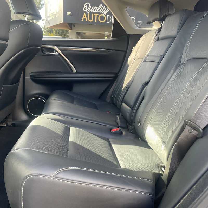 2019 Lexus RX 3,5L 2019 Cyprus
