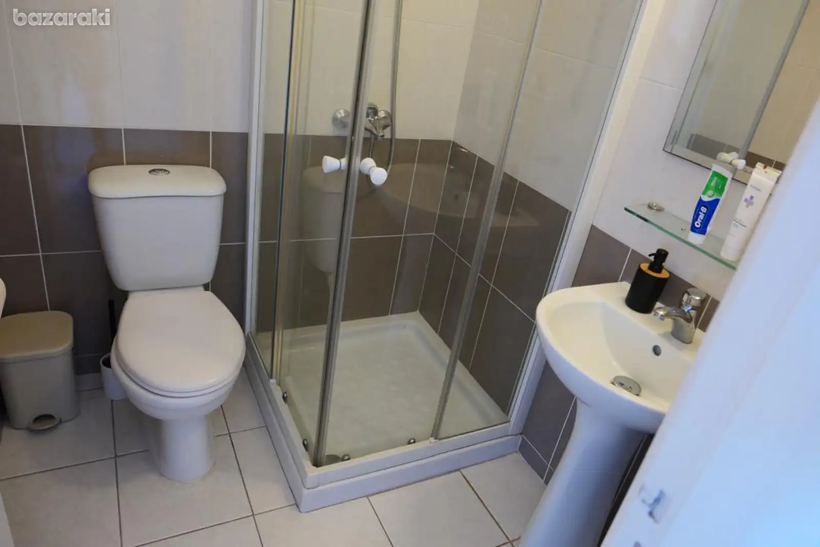 Maisonette, 2 bedrooms — 11