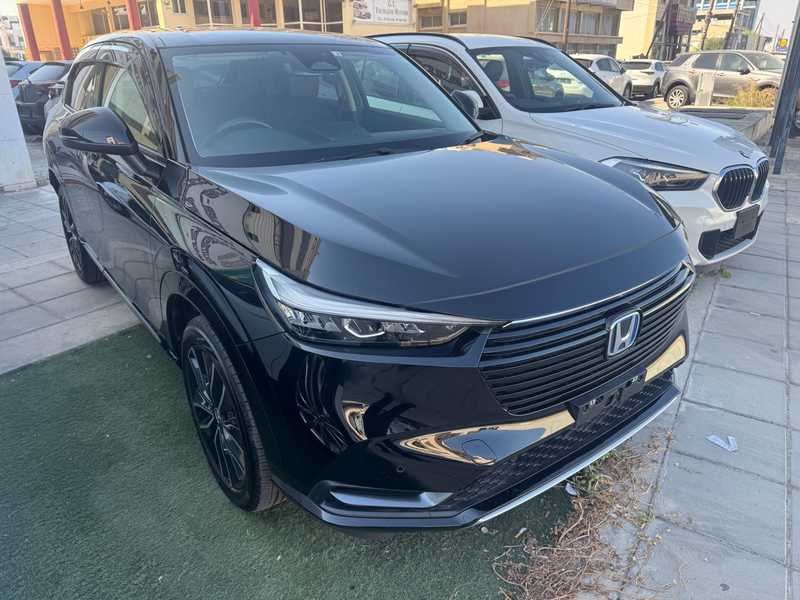 Honda Vezel 1,5L 2022
