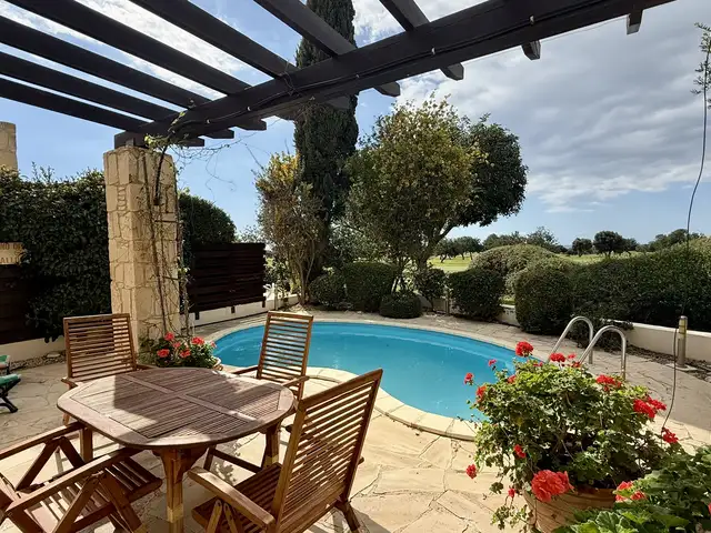 2-bedroom maisonette for sale, Επαρχία Πάφου — Αφροδίτη Χίλς Κούκλια