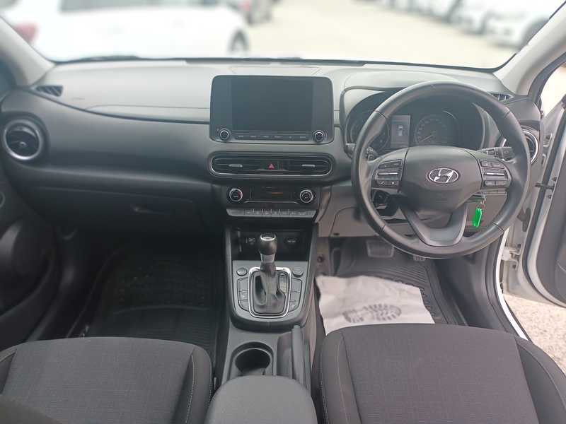 2023 Hyundai Kona 1,0L 2023 Cyprus