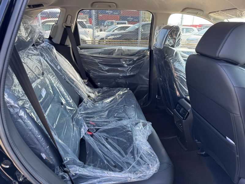 2026 Honda CRV 2,0L 2026 Cyprus