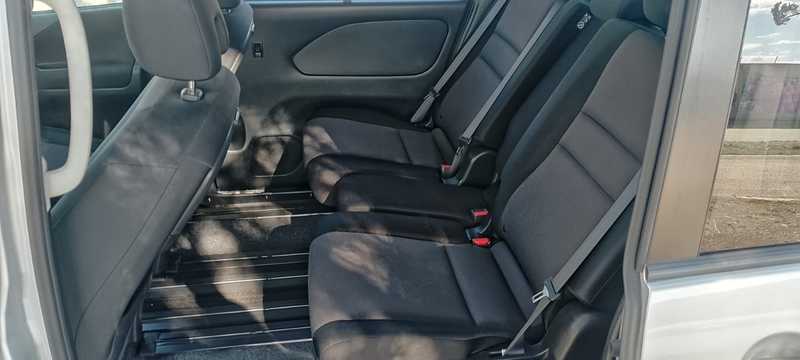 2021 Nissan Serena 2,0L 2021 Cyprus