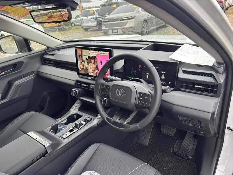 2026 Toyota RAV4 2,5L 2026 Cyprus