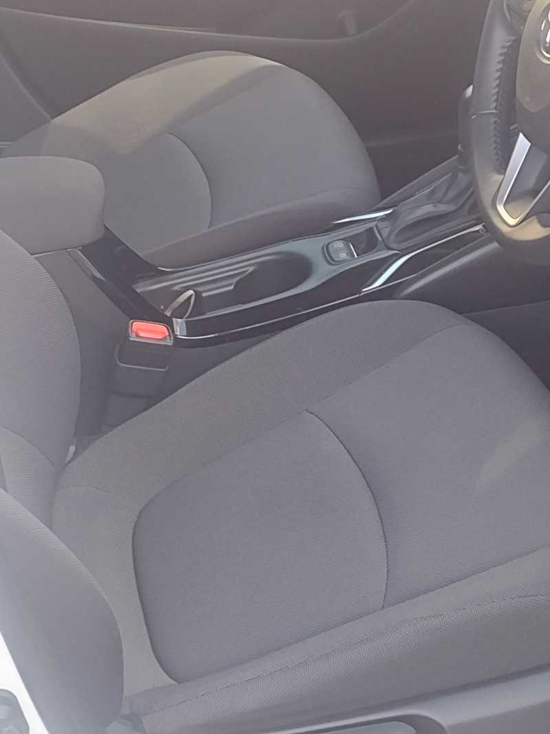 2023 Toyota Corolla 1,8L 2023 Cyprus
