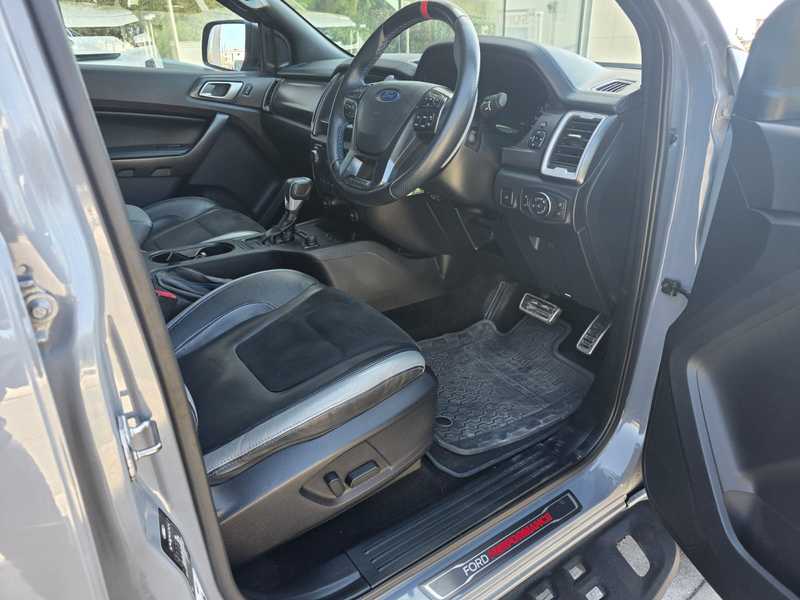 2020 Ford Ranger 2,0L 2020 Cyprus