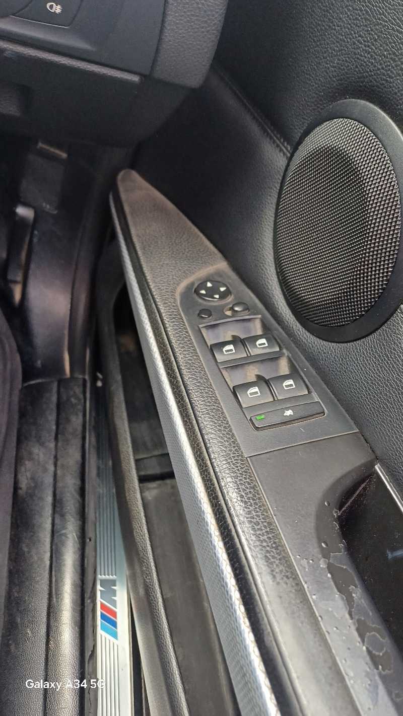 2011 BMW 3-Series 2,0L 2011 Cyprus