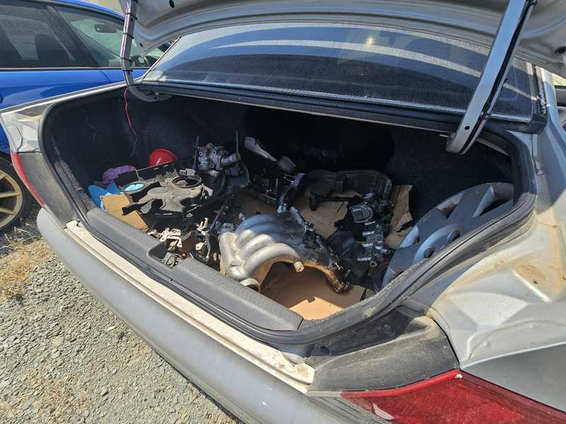2000 Mitsubishi Lancer 1,6L 2000 Cyprus