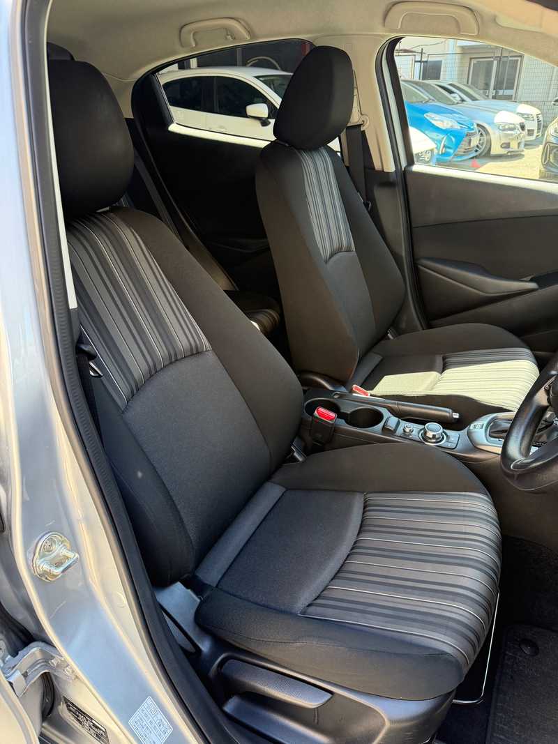 2022 Mazda 2 1,5L 2022 Cyprus