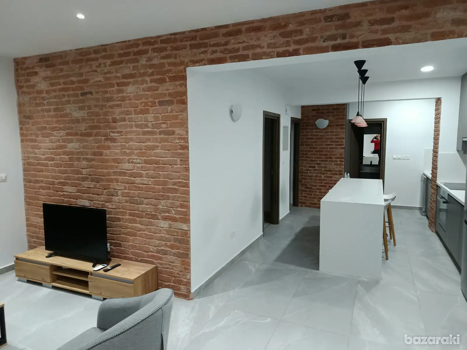 Apartment, 2 bedrooms — 15