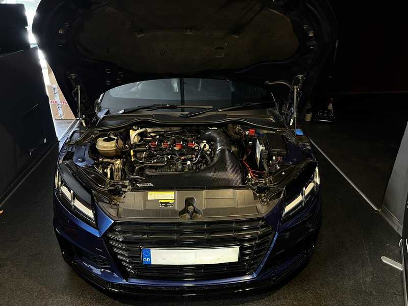 2015 Audi TTS 2,0L 2015 Cyprus