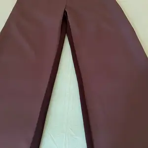 Δίχρωμο παντελόνι- size xl- polyester, Nicosia — Nicosia - Sopaz