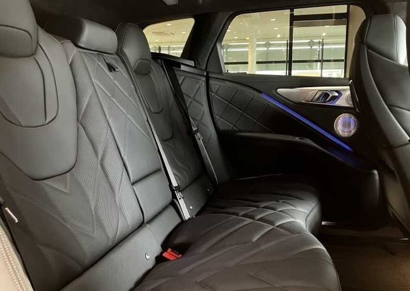 2025 BMW XM 4,4L 2025 Cyprus