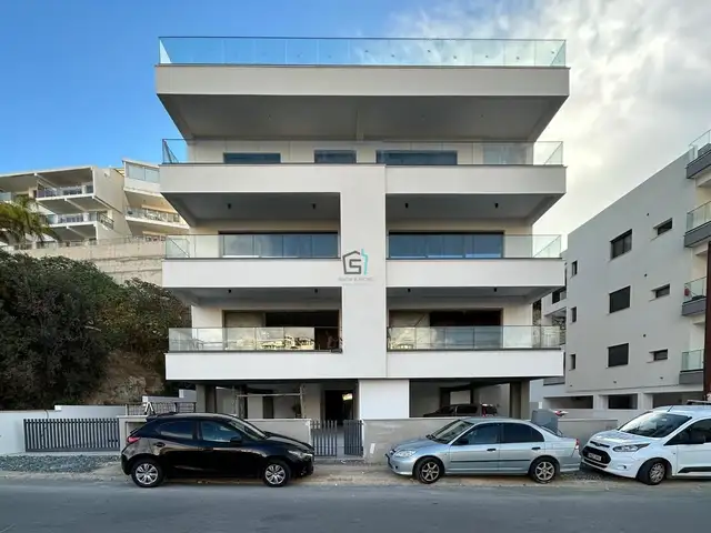 3-bedroom penthouse for sale, Limassol — Panthea