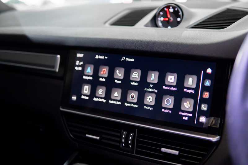 2023 Porsche Cayenne 3,0L 2023 Cyprus