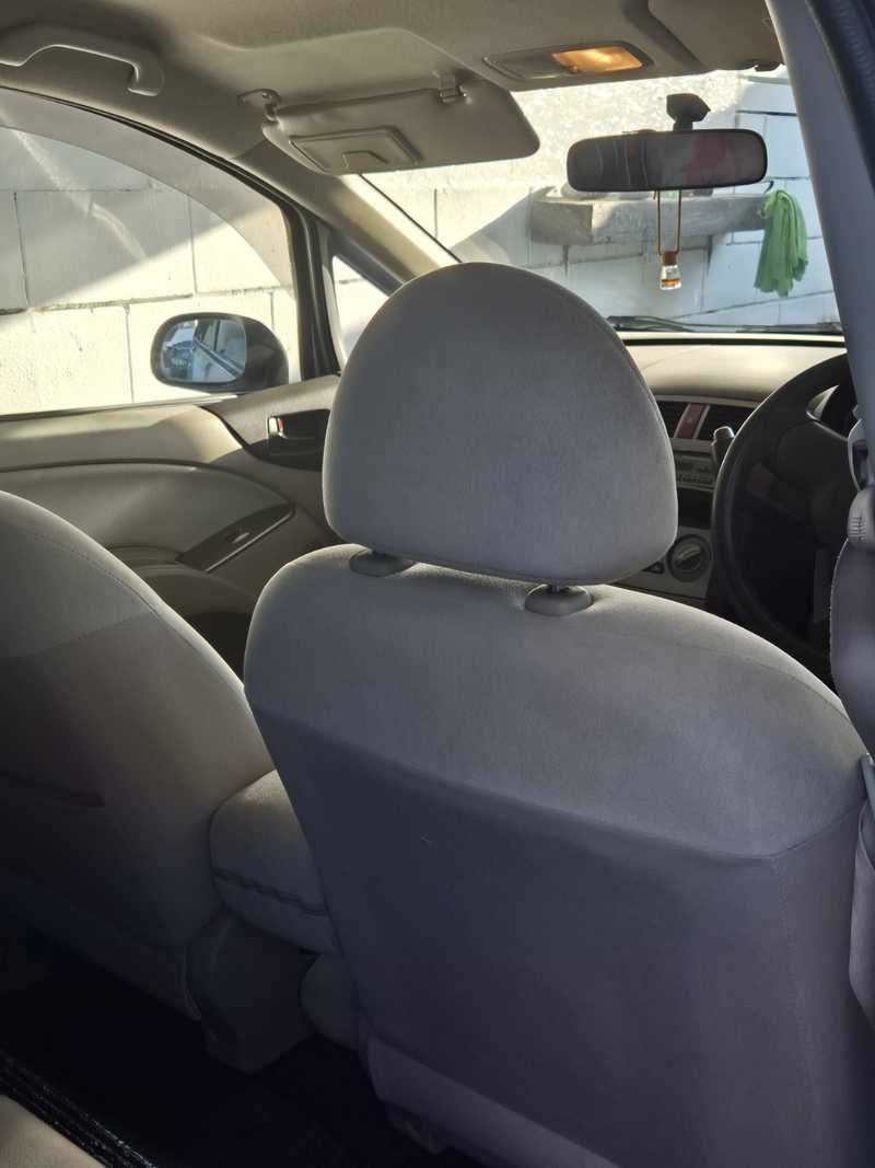 2003 Mitsubishi Colt 1,3L 2003 Cyprus