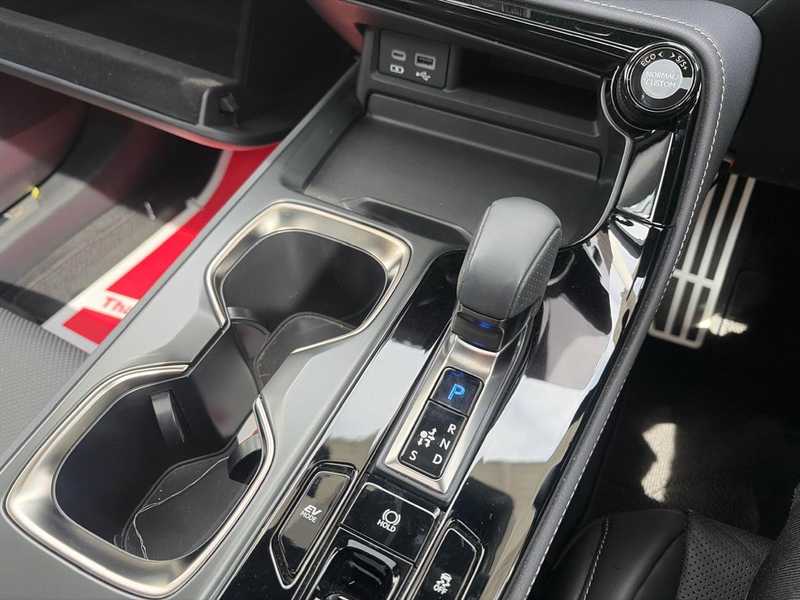 2023 Lexus NX 2,5L 2023 Cyprus