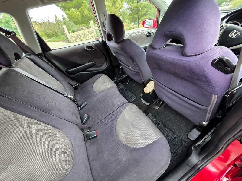 2005 Honda Jazz 1,3L 2005 Cyprus
