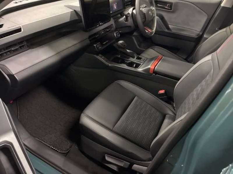2026 Toyota RAV4 2,5L 2026 Cyprus