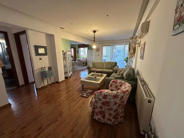 3-bedroom apartment for sale, Επαρχία Λευκωσίας — Λευκωσία - Άγιος Αντώνιος