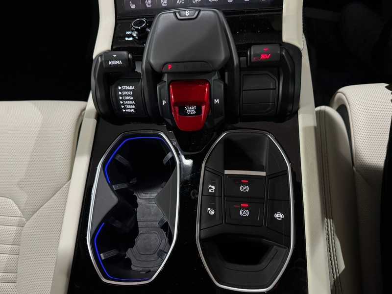 2025 Lamborghini Urus 4,0L 2025 Cyprus