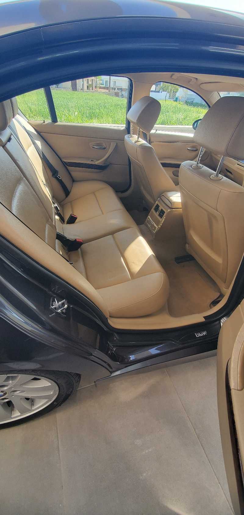 2006 BMW 3-Series 1,6L 2006 Cyprus