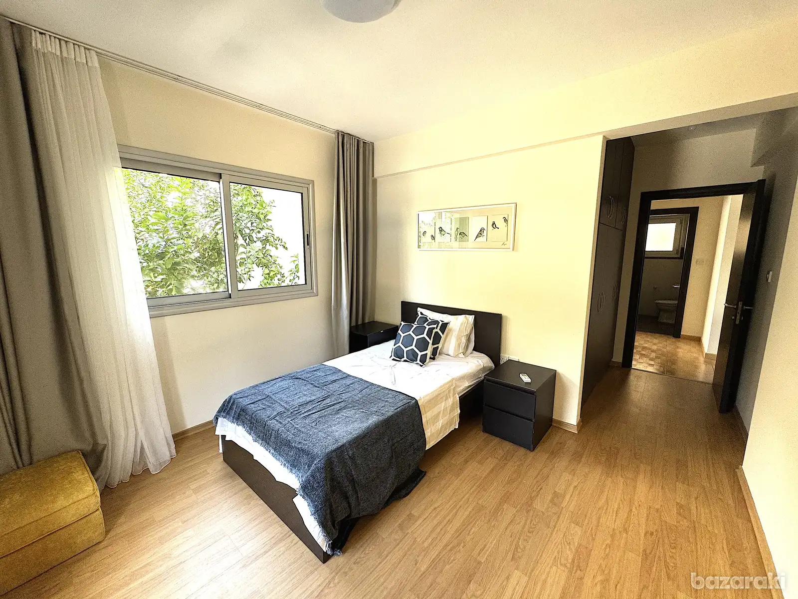 Apartment, 3 bedrooms — 6