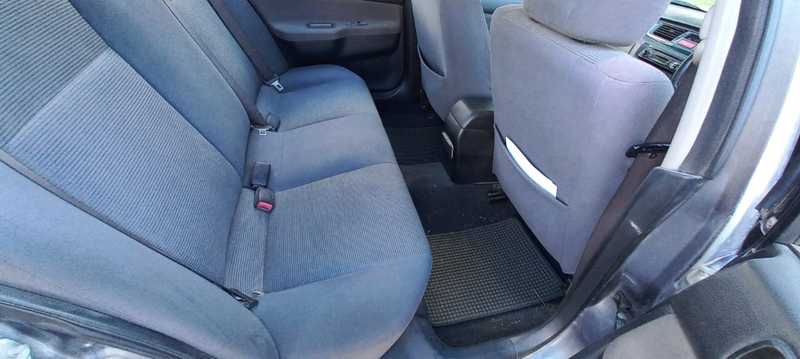 2005 Mitsubishi Lancer 1,6L 2005 Cyprus