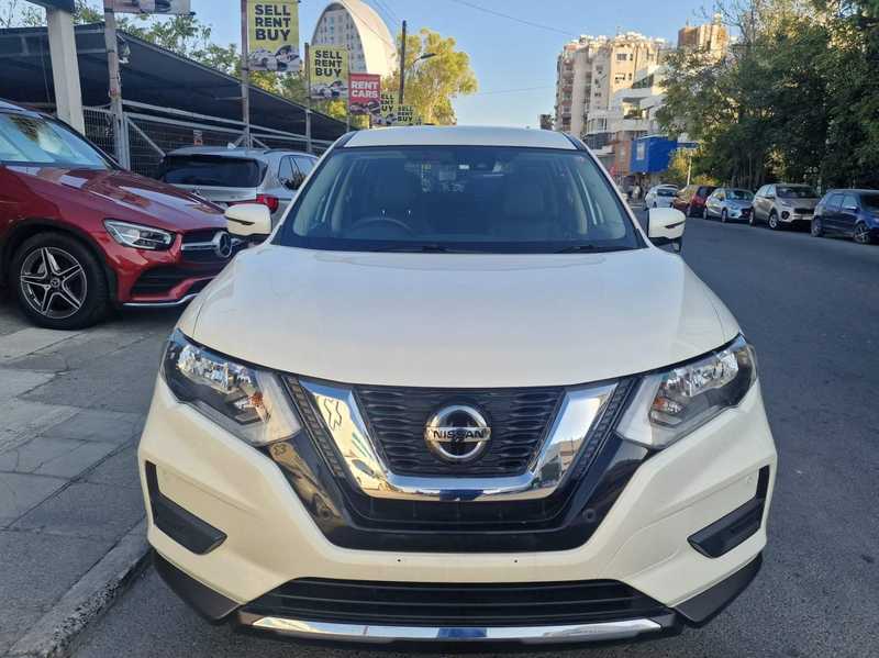Nissan X-Trail 2,0L 2021