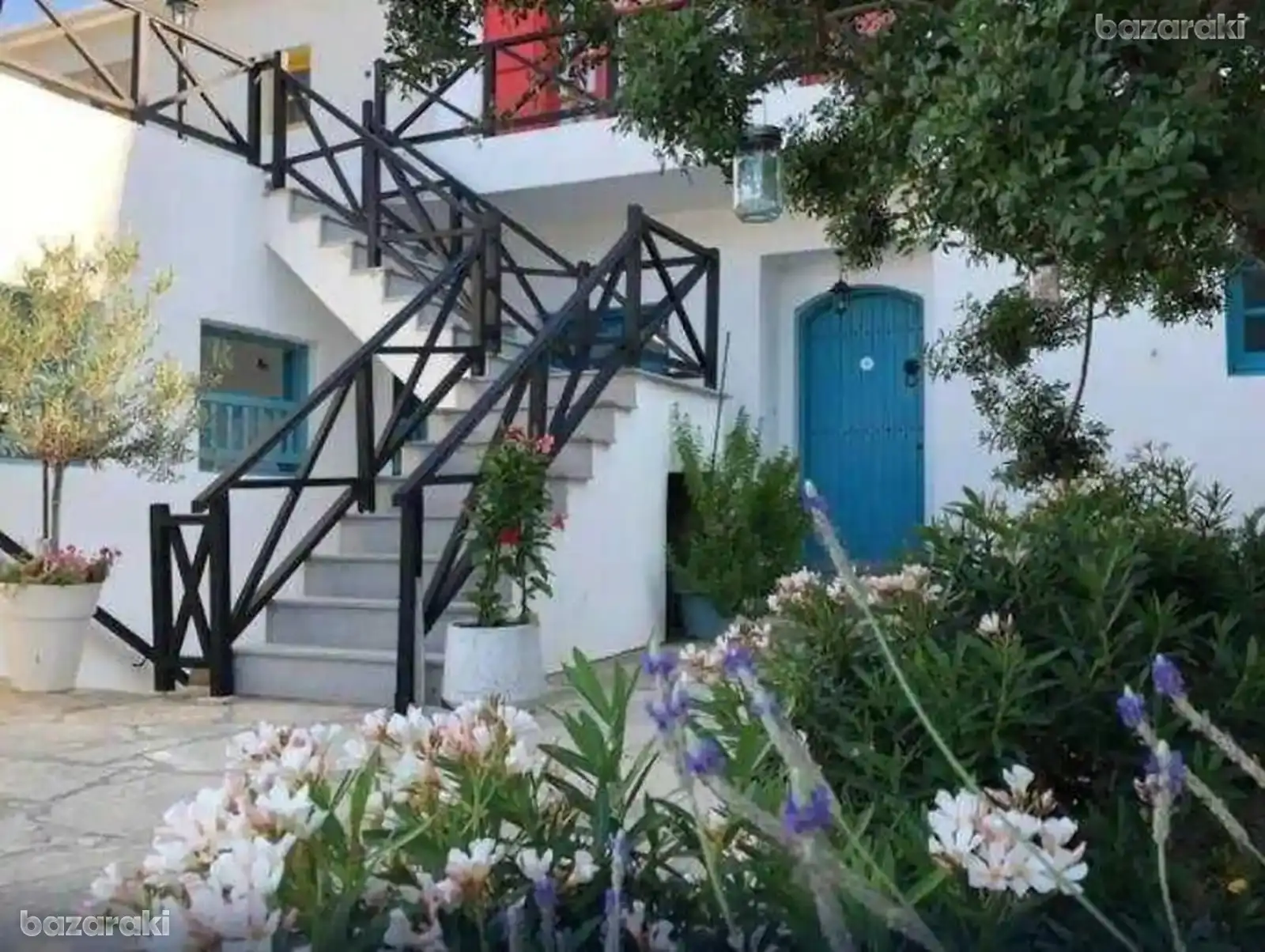 Apartment, 1 bedroom — 6