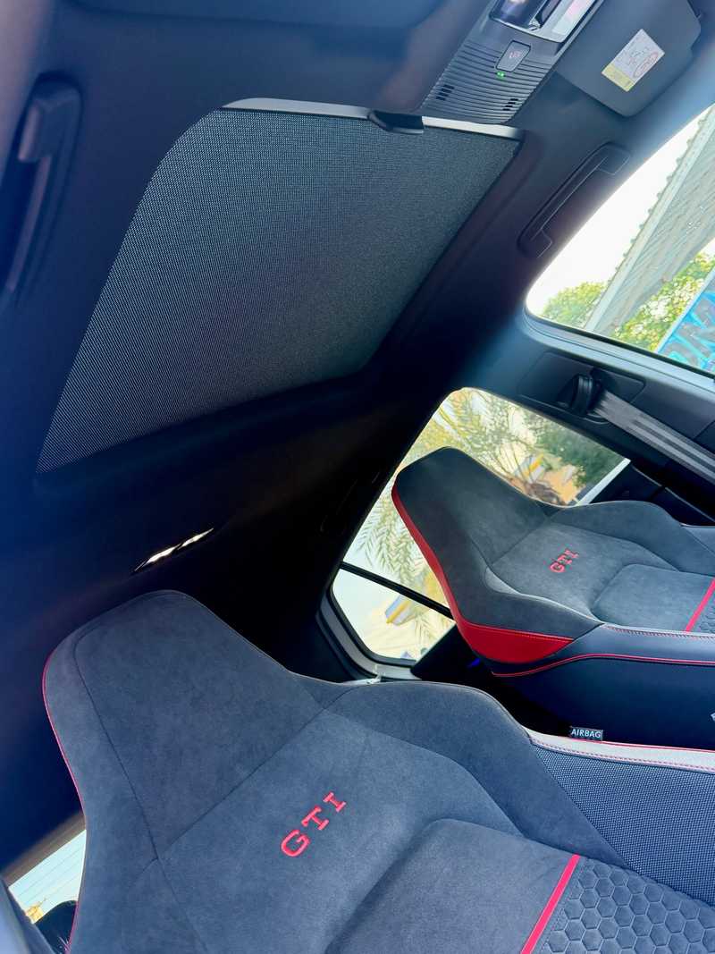 2024 Volkswagen Golf 2,0L 2024 Cyprus