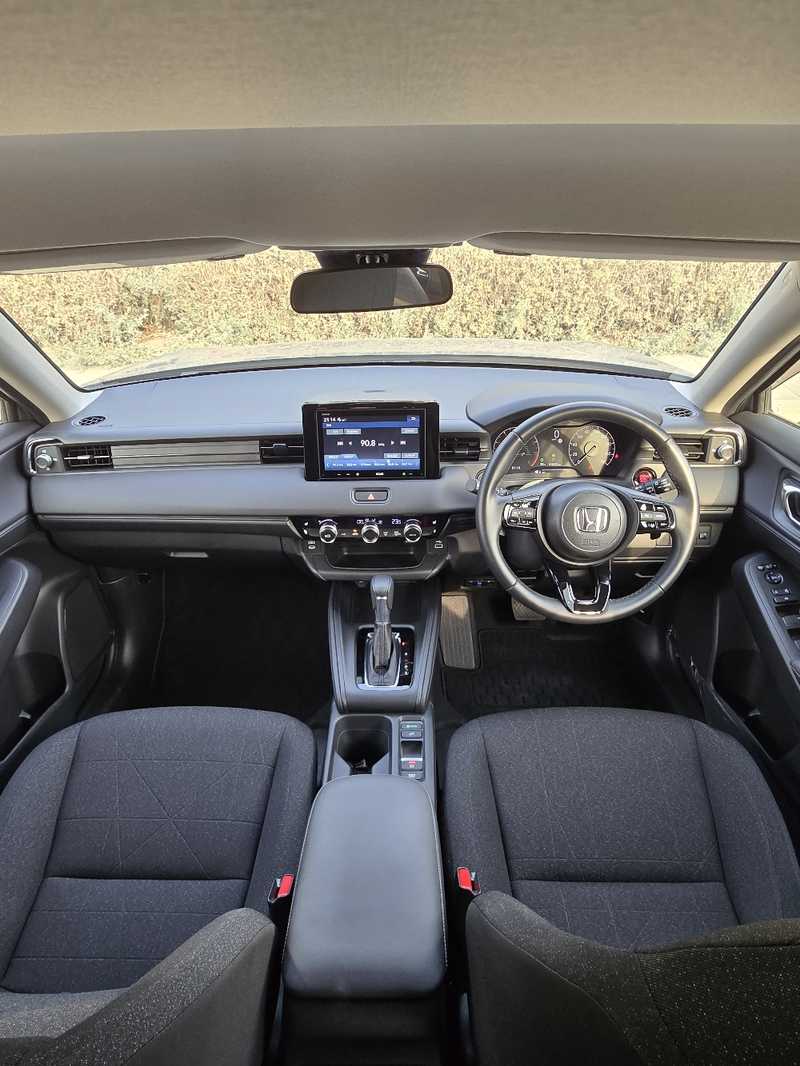 2024 Honda Vezel 1,5L 2024 Cyprus