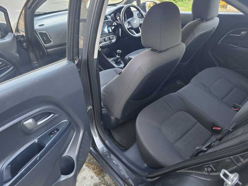 2015 KIA Rio 1,2L 2015 Cyprus
