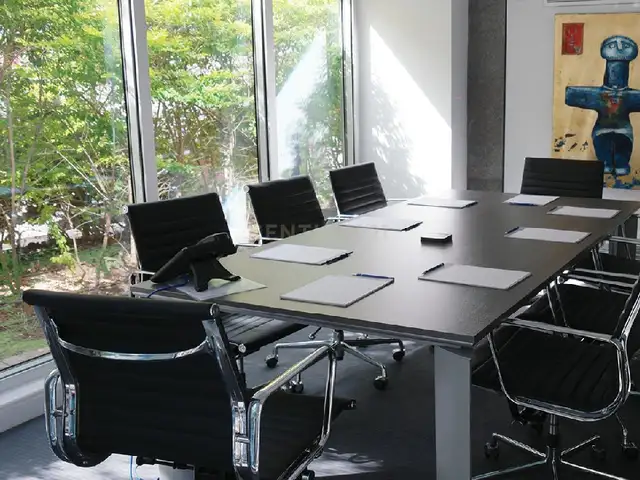 965 sqm office building in neapoli, limassol, Limassol — Limassol - Neapolis