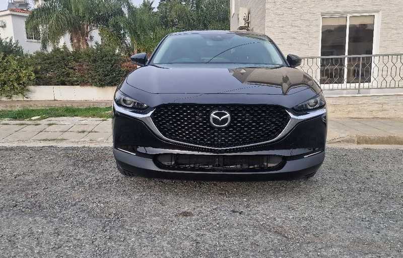 2022 Mazda CX-30 2,0L 2022 Cyprus