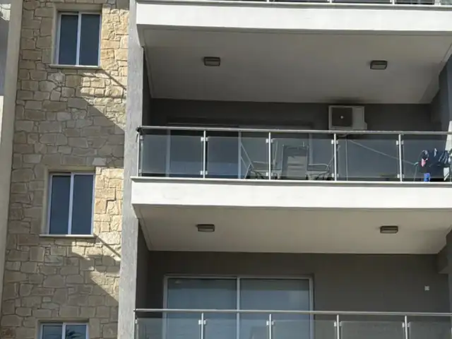 2-bedroom apartment to rent, Επαρχία Λεμεσού — Λεμεσός - Άγιος Ιωάννης