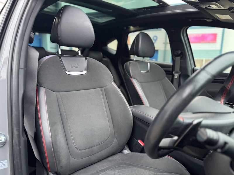 2022 Hyundai Tucson 1,6L 2022 Cyprus