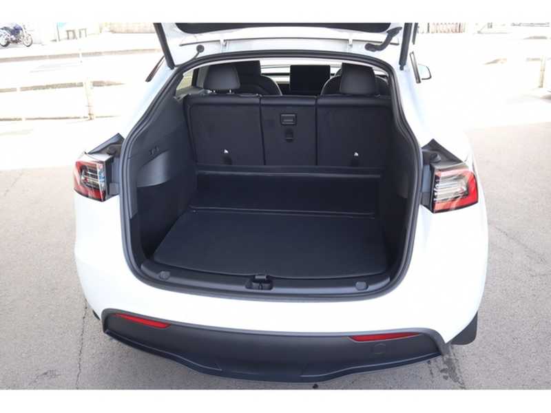 2024 Tesla Model Y Electric 2024 Cyprus