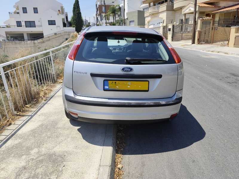 Ford Focus 1,4L 2006