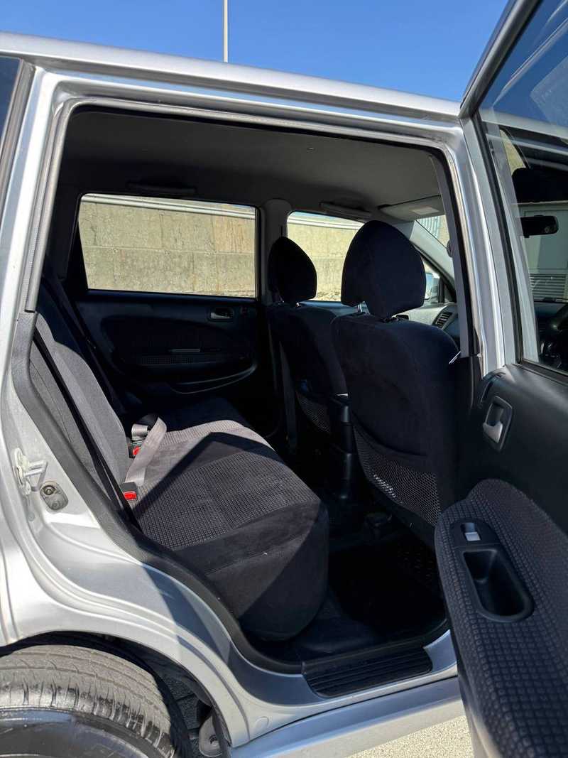 2002 Honda HR-V 1,6L 2002 Cyprus