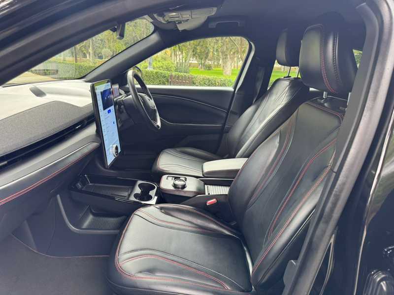 2023 Ford Mustang Mach-E Electric 2023 Cyprus