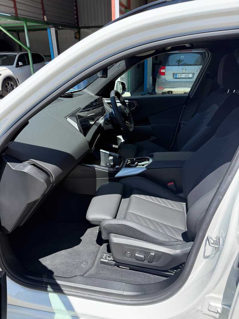 2025 BMW X3 2,0L 2025 Cyprus