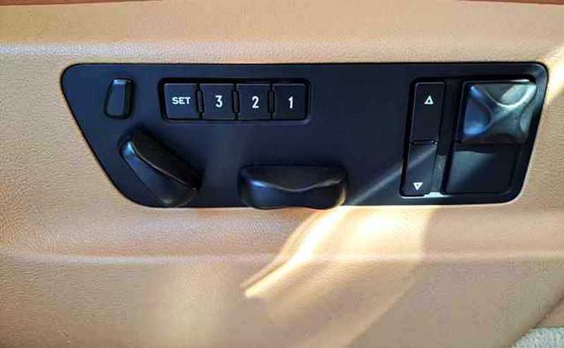 2005 Porsche Cayenne 4,5L 2005 Cyprus