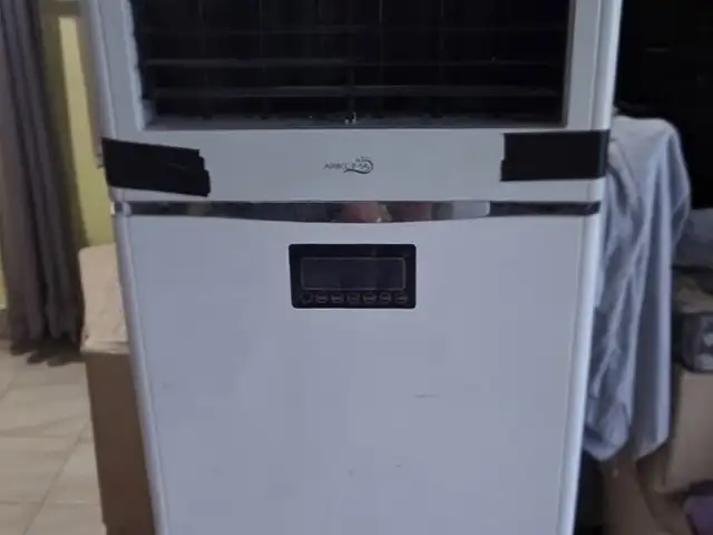ARIKLIMA Evaporative Air Cooler ARICOOL3C Excellent Condition, Επαρχία Λεμεσού — Λεμεσός - Καθολική