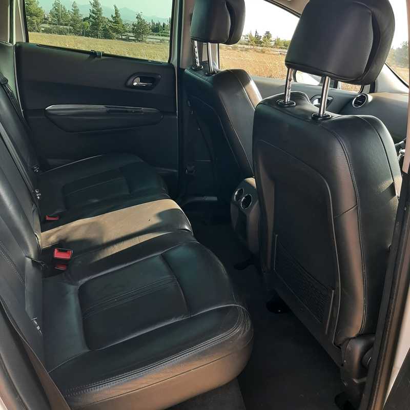 Peugeot 3008 1,6L 2010