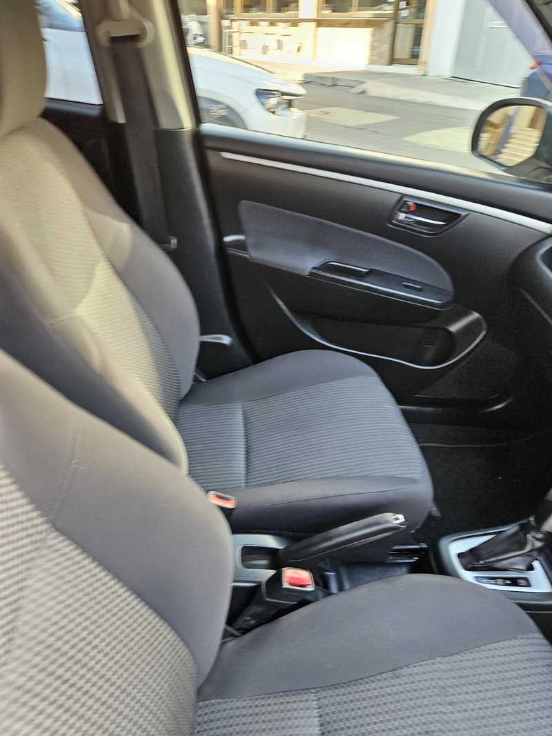 2013 Suzuki Swift 1,2L 2013 Cyprus